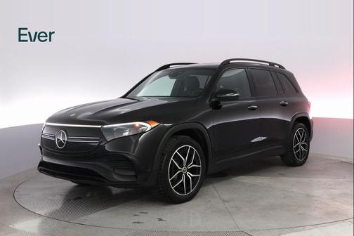 2023 Mercedes-Benz EQB 300 4MATIC