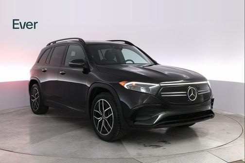 2023 Mercedes-Benz EQB 300 4MATIC