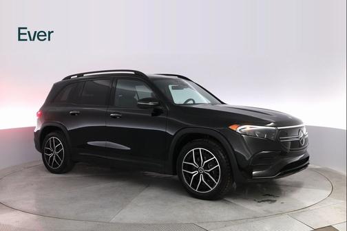 2023 Mercedes-Benz EQB 300 4MATIC