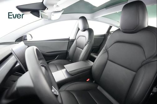 2024 Tesla Model 3 Long Range