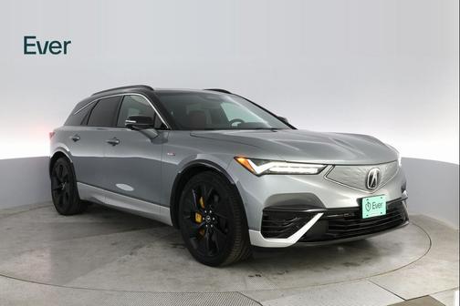2024 Acura ZDX Type S