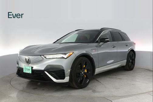 2024 Acura ZDX Type S