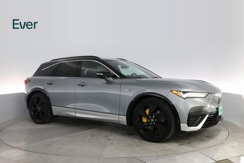 2024 Acura ZDX Type S