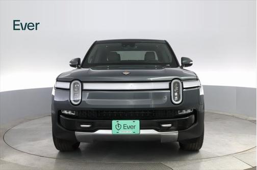 2024 Rivian R1T Launch Edition