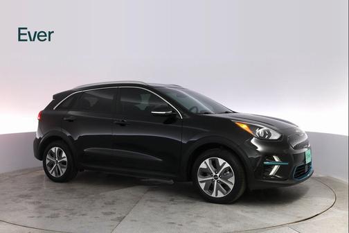 2022 Kia Niro EV EX Premium