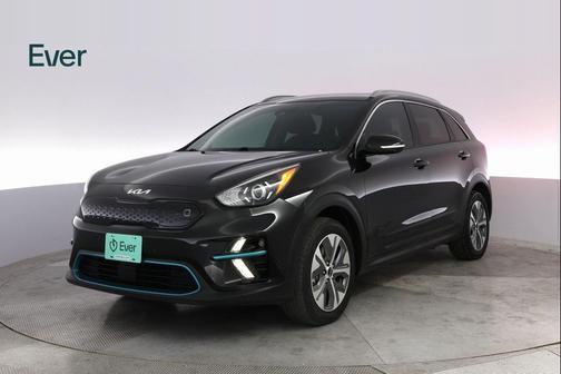 2022 Kia Niro EV EX Premium