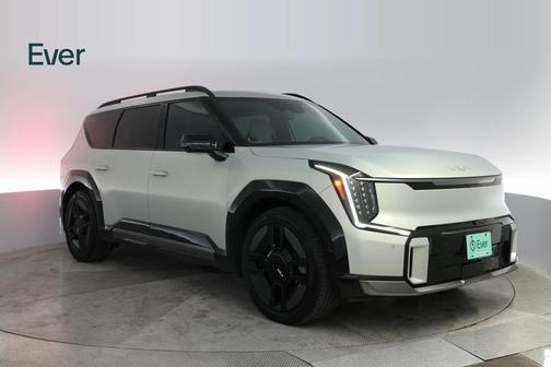 2024 Kia EV9 GT-Line