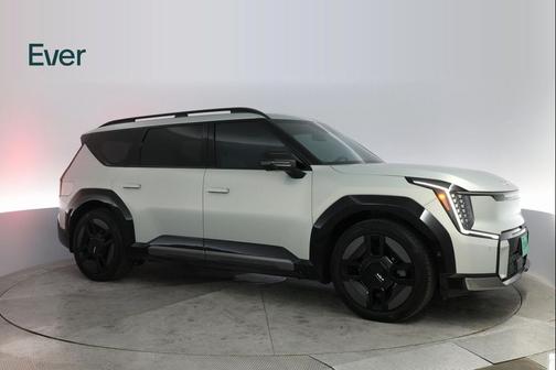 2024 Kia EV9 GT-Line