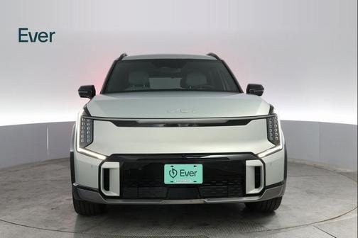 2024 Kia EV9 GT-Line