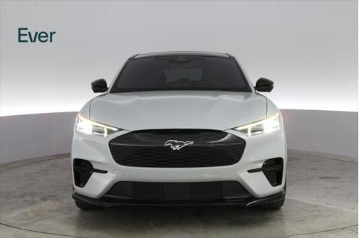 2022 Ford Mustang Mach-E GT