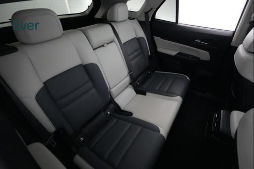 2024 Honda Prologue Elite