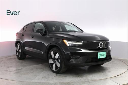 2024 Volvo C40 Recharge Pure Electric Ultimate