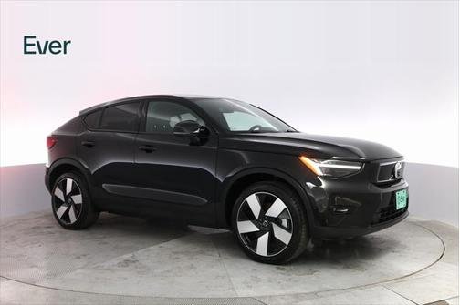 2024 Volvo C40 Recharge Pure Electric Ultimate