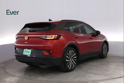 2024 Volkswagen ID.4 S