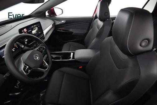 2024 Volkswagen ID.4 S