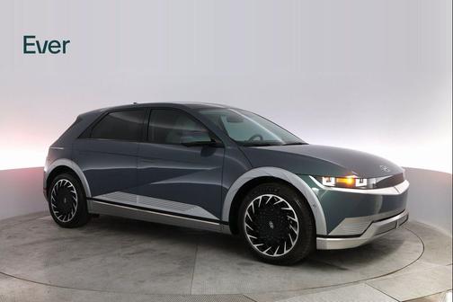 2024 Hyundai IONIQ 5 Limited