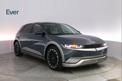 2024 Hyundai IONIQ 5 Limited