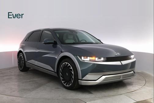 2024 Hyundai IONIQ 5 Limited