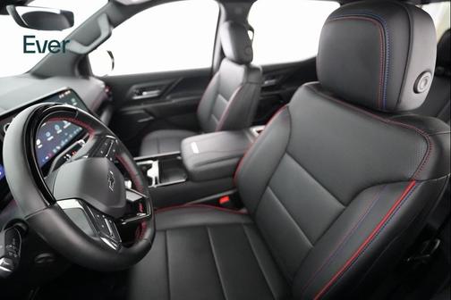 2024 Chevrolet Silverado EV First-Edition RST 4WD