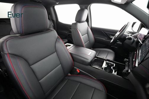 2024 Chevrolet Silverado EV First-Edition RST 4WD