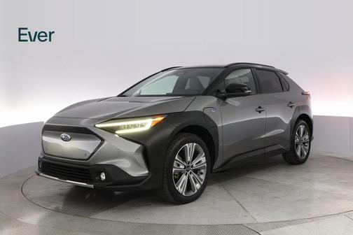 2023 Subaru Solterra Touring