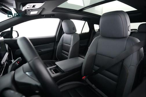 2025 Honda Prologue Touring