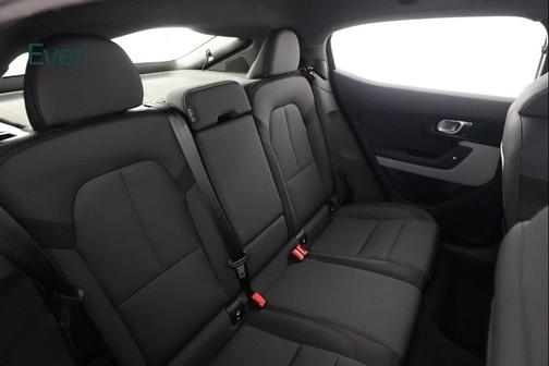 2024 Polestar 2 Long Range Dual Motor