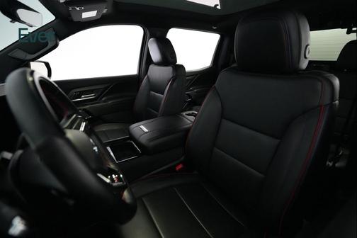 2024 Chevrolet Silverado EV First-Edition RST 4WD