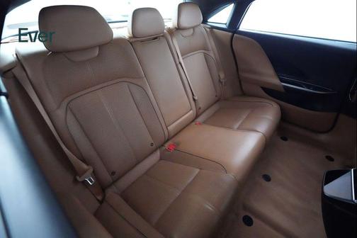 2023 Lucid Air Grand Touring