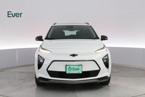 2022 Chevrolet Bolt EUV FWD Premier