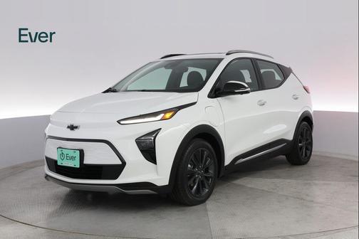 2022 Chevrolet Bolt EUV FWD Premier