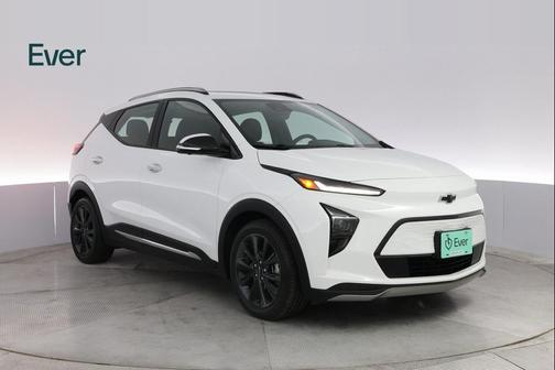 2022 Chevrolet Bolt EUV FWD Premier
