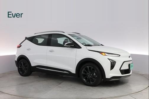 2022 Chevrolet Bolt EUV FWD Premier