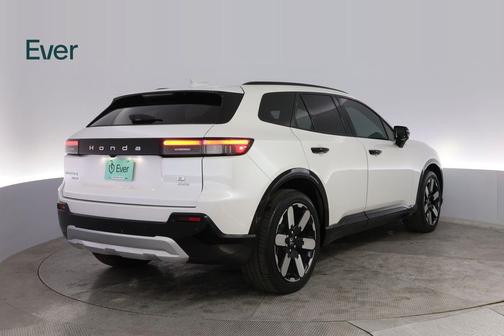 2024 Honda Prologue Elite