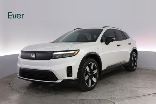 2024 Honda Prologue Elite