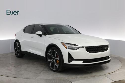 2023 Polestar 2 Long Range Dual Motor