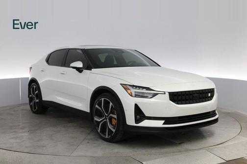 2023 Polestar 2 Long Range Dual Motor Performance Plus