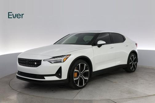 2023 Polestar 2 Long Range Dual Motor Performance Plus