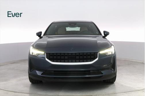 2022 Polestar 2 Long Range Dual Motor