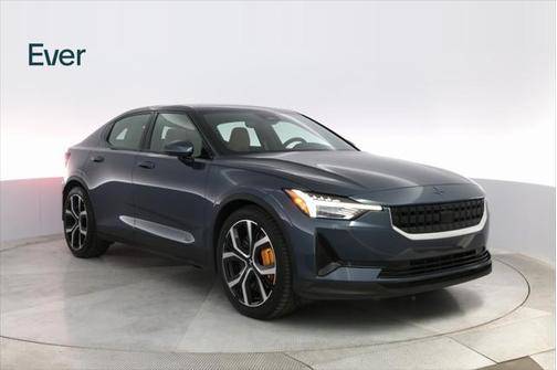 2022 Polestar 2 Long Range Dual Motor