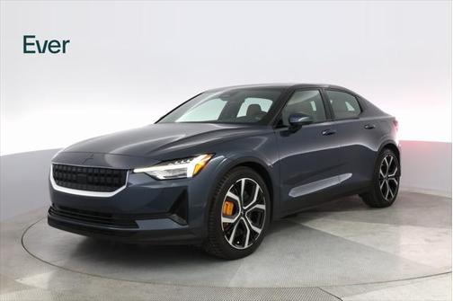 2022 Polestar 2 Long Range Dual Motor