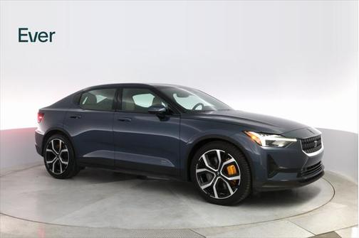 2022 Polestar 2 Long Range Dual Motor