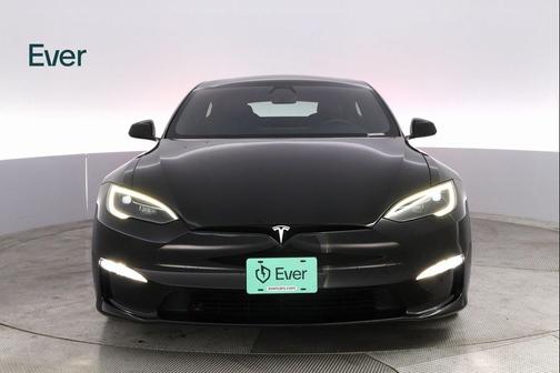 2023 Tesla Model S Plaid