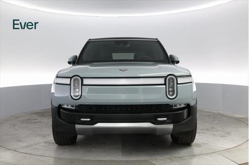 2022 Rivian R1S Launch Edition