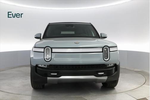 2022 Rivian R1S Launch Edition