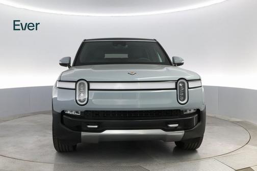 2022 Rivian R1S Launch Edition