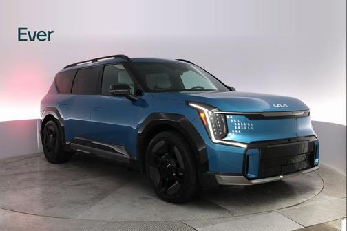 2024 Kia EV9 GT-Line