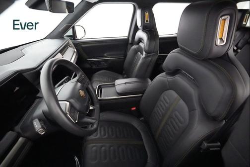 2023 Rivian R1T Adventure