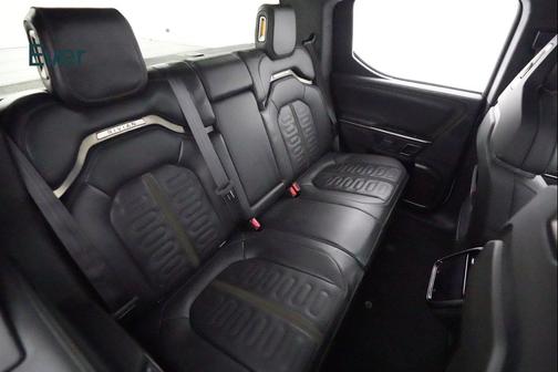 2023 Rivian R1T Adventure