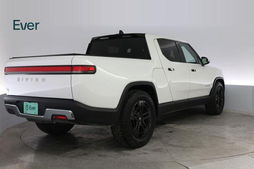 2023 Rivian R1T Adventure